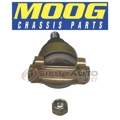 MOOG Front Lower Outer Ball Joint for 1992-1995 BMW 325is - Spring Ride vj - Image 1 of 4