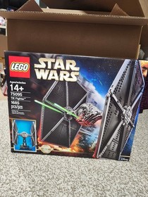 Lego Star Wars Lot#1 - 10240, 75095, 75382