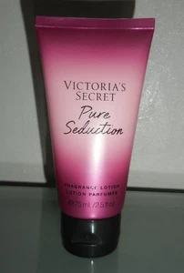 VINTAGE VICTORIA'S SECRET FRAGRANCE LOTION PERFUME BOTTLE 2.5  FL. OZ - Picture 1 of 2
