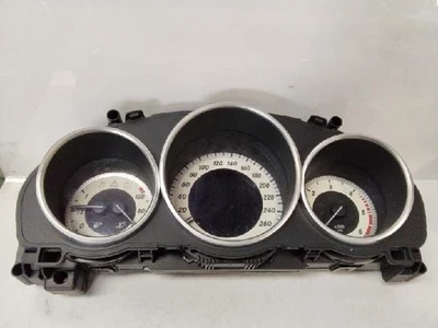 Mercedes-Benz E350 2016 grupos de instrumentos A2129007129 Foto 1 de 4