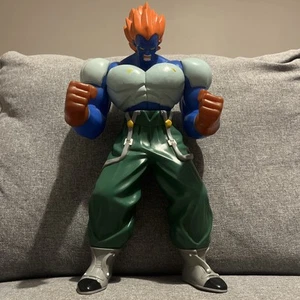 Super Android 13 Dragon Ball Z Bird Studio Shueisha Toei Animation 1989 Irwin - Picture 1 of 5
