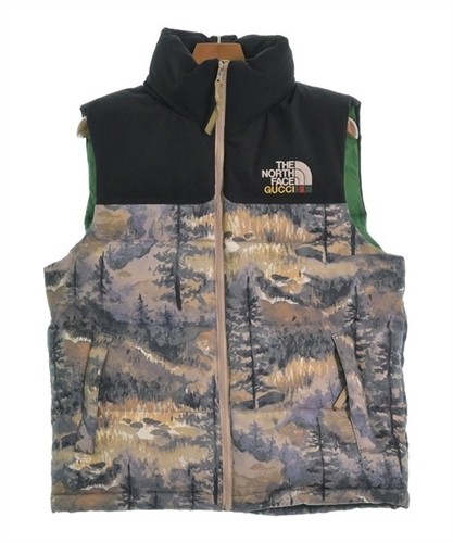 GUCCI piumino giubbotto piumino uomo s Gucci u seco