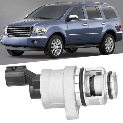 AC482 4861552AB Idle Air Control Valve Fit Fit For 2004-2007 - Stable - Image 1 of 4