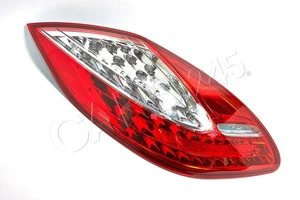 PORSCHE Panamera 2009-2012 LED Tail Light Rear Lamp ECE LEFT ULO - Picture 1 of 3