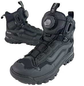 Vans UltraRange Wanderschuhe Boa MTE 3 Exo Hi Gore Tex 3M Tactical W 6,5 M 5 - Bild 1 von 10