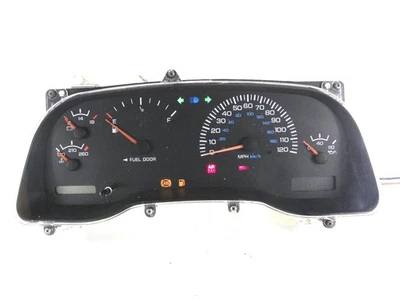 Instrument Speedometer Gauge Cluster *Any Mileage* for 1998 Dodge 1500 2500 3500 - Image 1 of 4