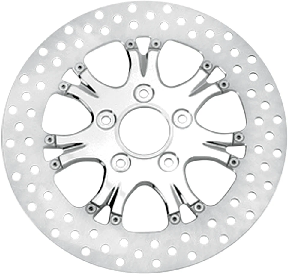 PERFORMANCE MACHINE (PM) - 0133-1802HEAS-CH - Brake Rotor - 11.8" - Paramount -  - Image 1 of 1