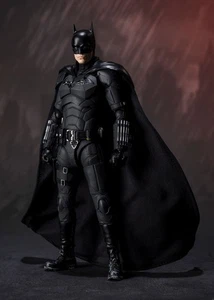 Bandai S.H. Figuarts El Batman - Imagen 1 de 11