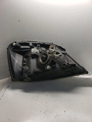 Faro izquierdo conductor compatible con 04-07 FREESTAR 1356006 Foto 1 de 4