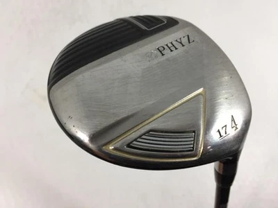 Bridgestone PHYZ 2014 Fairway Wood 4W PZ-504F (R) #864 Golf Clubs - Image 1 of 3