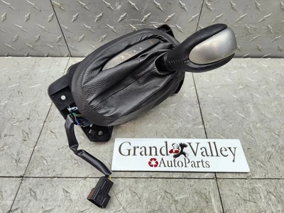 2006-2013 C6 Corvette Shifter Automatic W/ Knob Used OEM Tested 25913058 - Image 1 of 4