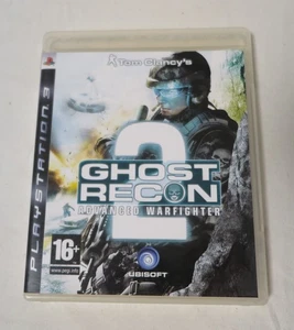 Playstation PS3 - GHOST RECON 2 - Advanced Warfighter - Versione italiana (85) - Imagen 1 de 4