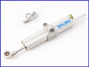 DUCATI 2005 749R Ohlins Steering Damper 999R - Picture 1 of 9