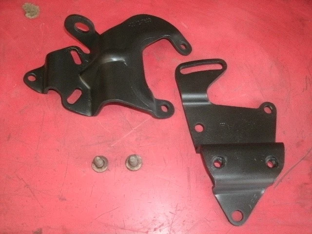 Juego de soportes para bomba de dirección asistida Buick 400 430 455 Foto 1 de 1