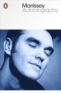 Autobiography Morrissey Free UK P&P Value Guaranteed Fast UK Dispatch - Picture 1 of 5