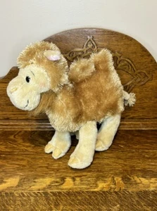 Ganz Webkinz Camel HM341 Stuffed Plush No Code - Picture 1 of 7
