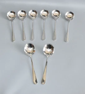 WMF Koblenz Cromargan 8 Suppenlöffel? Sahnelöffel? 16,6 cm Fach #B4 - Picture 1 of 10