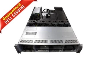 Dell DSS 2500 12 baies 3,5 pouces prise chaude rack 2U conception économe en énergie CN-0776VW - Photo 1/7