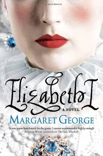 Elizabeth I By Margaret George. 9780330537124 Foto 1 de 1