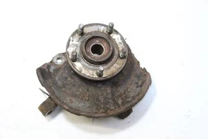 2014 JEEP COMPASS 2.2 Right side Front Wheel Hub - Picture 1 of 4