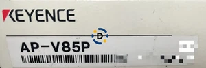 New KEYENCE AP-V85P Pressure Switch Sensor - Picture 1 of 3