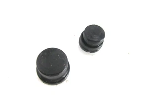 PIONEER KP-2030 Car Radio Tun, Volume Knobs Ass'y - Foto 1 di 2