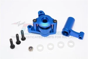 GPM YT048 ALUMINIUM LENKUNGSBAUGRUPPE 1/10 RC EP AXIAL YETI ROCK RACER BUGGY - Bild 1 von 7