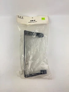 LEI GB-6 Gimbal Bracket 51-58 for Lowrance or Eagle Sonar Units - Picture 1 of 4