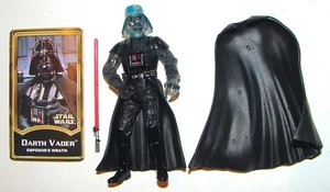 Star Wars POTJ Darth Vader Emperadores Ira Figura de acción suelta con acc ESB 716 - Imagen 1 de 2