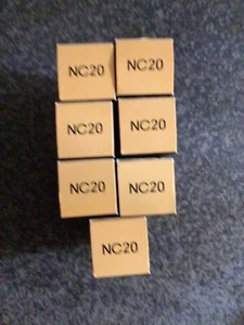 7 Mac Studio Fix Fluid LSF Foundation 24HR Matte Oil And Shine Control NC20 - Bild 1 von 3