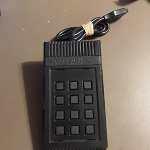 Atari Video Touch Pad - Picture 1 of 2