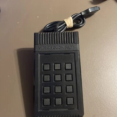 Atari Video Touch Pad - Image 1 of 2