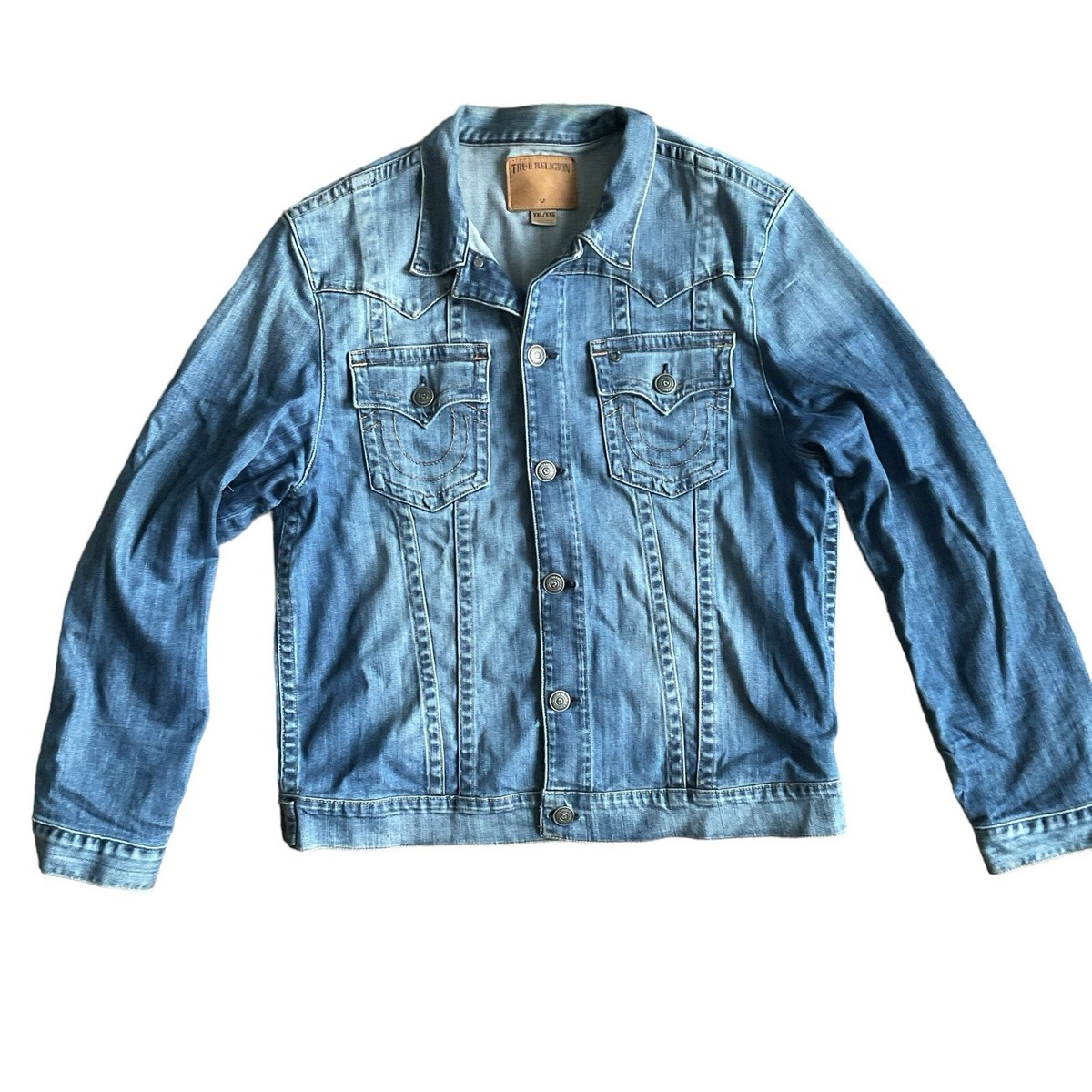 Chaquetas Bomber Chaquetas De Mezclilla Para Hombres True Religion Bomber  De Mezclilla Camel Varsity Wool Blend, image size:1200x1200