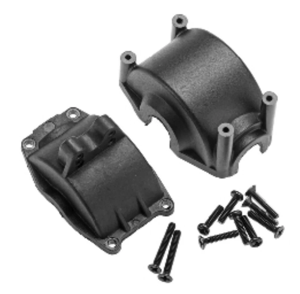 Dromida DIDC1006 BX - MT - SC 1-18 Getriebe Box - Bild 1 von 1