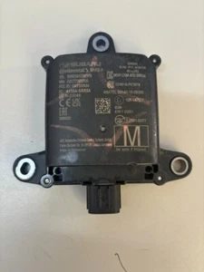 SENSOR RADAR PUNTO CIEGO SUBARU BRZ OEM 87611-CC001 2022-24 MT3 - Imagen 1 de 8