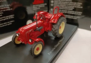 Schuco 1/43 Porsche Diesel Master - Bild 1 von 6