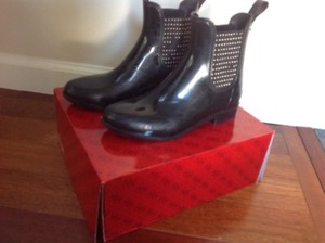 Las mejores ofertas en Botas de lluvia GUESS para Mujeres | eBay