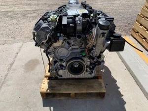 99-02 MERCEDES 129 SL500 ENGINE ASSY VIDEO AVBL - Picture 1 of 12
