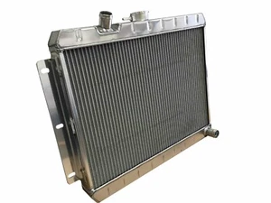 Triumph 2000 MK2 2500TC/S 2,5 S PI 1969-1977 - VERBESSERTER ALUMINIUMKÜHLER - Bild 1 von 1