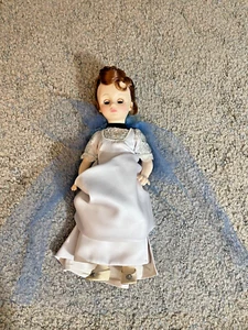 Madame Alexander 14" First Ladies Doll Florence Harding - Picture 1 of 9