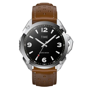 Bluetooth Smartwatch Activity Fitness Tracker Pedometer Men Women Wristwatch - Picture 1 of 12