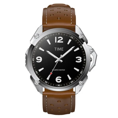 Reloj Pulsera Bluetooth Reloj Inteligente Actividad Fitness Rastreador Podómetro Hombres Mujeres Foto 1 de 4