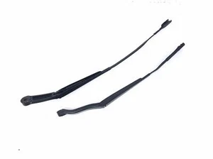 2017-2024 Audi Q7 SQ7 Front Windshield Wiper Arm Pair LH RH 4M1955407 4M1955408 - Bild 1 von 4