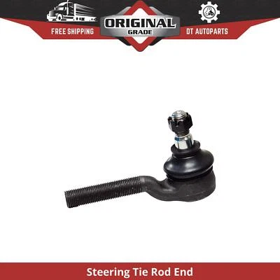 Para 1970-1974 Dodge Challenger haste de direção extremidade dianteira interna Mevotech 1971 - Imagem 1 de 3