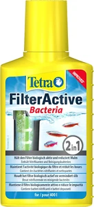 Tetra Filteractive Contiene Batteri Vivi Attivano Il Filtro Riducono Impurità - Foto 1 di 14