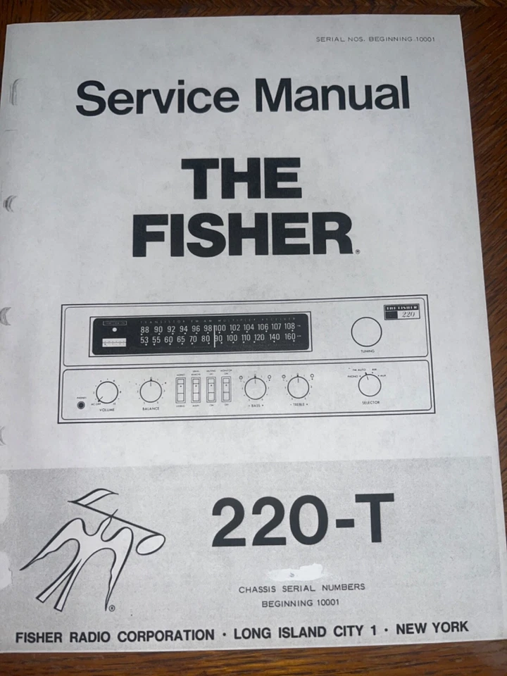 Fisher Thermix Magnetic Stirrer Model 220T Works Perfectly
