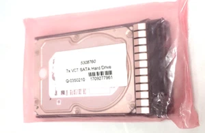 Disco duro GE Healthcare Imaging 250 GB 7,2 k Sata MDL, 7x VCT SATA, Seagate - Imagen 1 de 15
