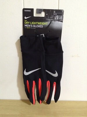 Nike Base Layer Youth Gloves - Image 1 of 3