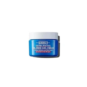 Kiehls Ultra Facial Oil Free Gel Cream Moisturizer 4.2 Oz Face - Picture 1 of 3