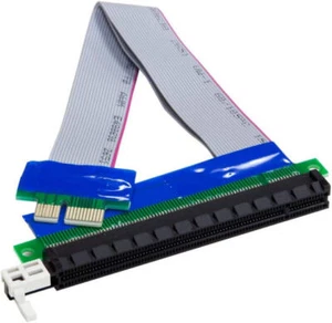 Kingwin PCI-06 USB3.0 PCI-E 1x to 16x Riser Card - Picture 1 of 3
